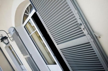 Les avantages des fen&ecirc;tres en aluminium pour votre habitat